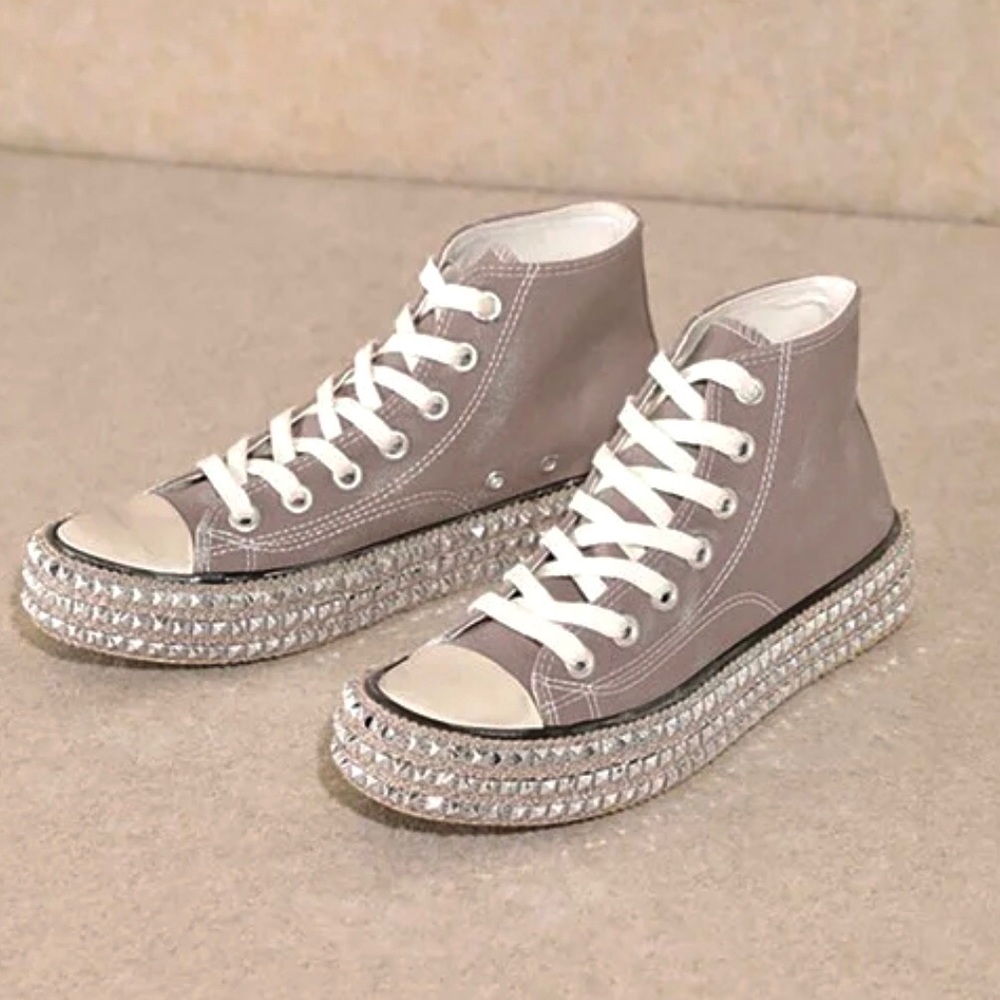 MiiM new! Chantel Sneakers 👟